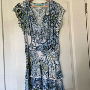 Melissa Odabash Coverup